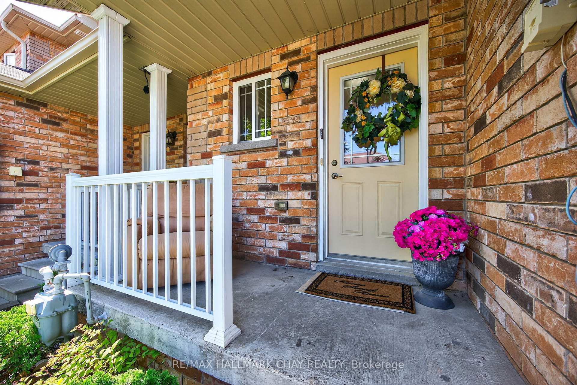 Photo 6 of Unit 51, 37 Southwoods Crescent, Barrie, Holly — HOMEH