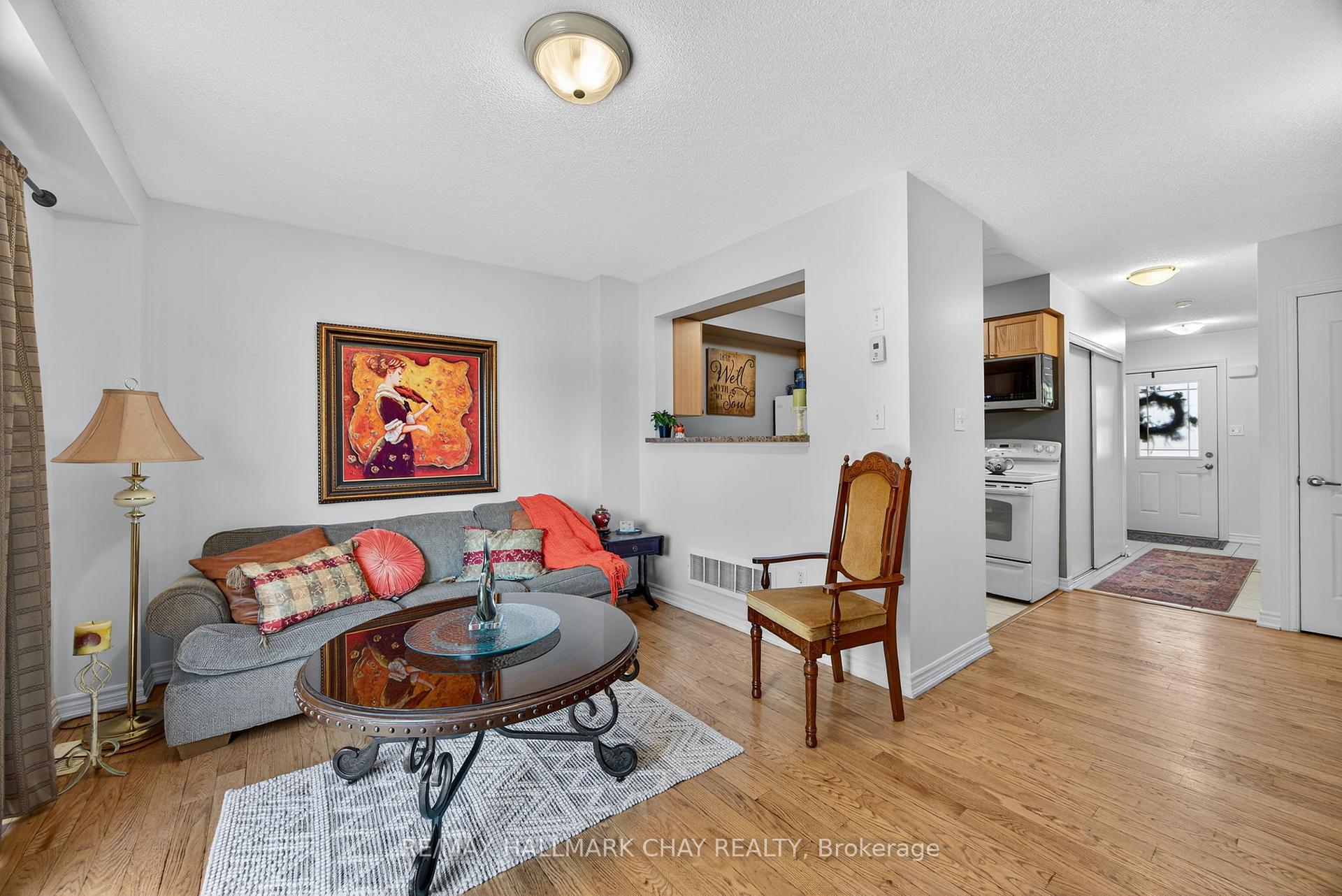 Photo 17 of Unit 51, 37 Southwoods Crescent, Barrie, Holly — HOMEH