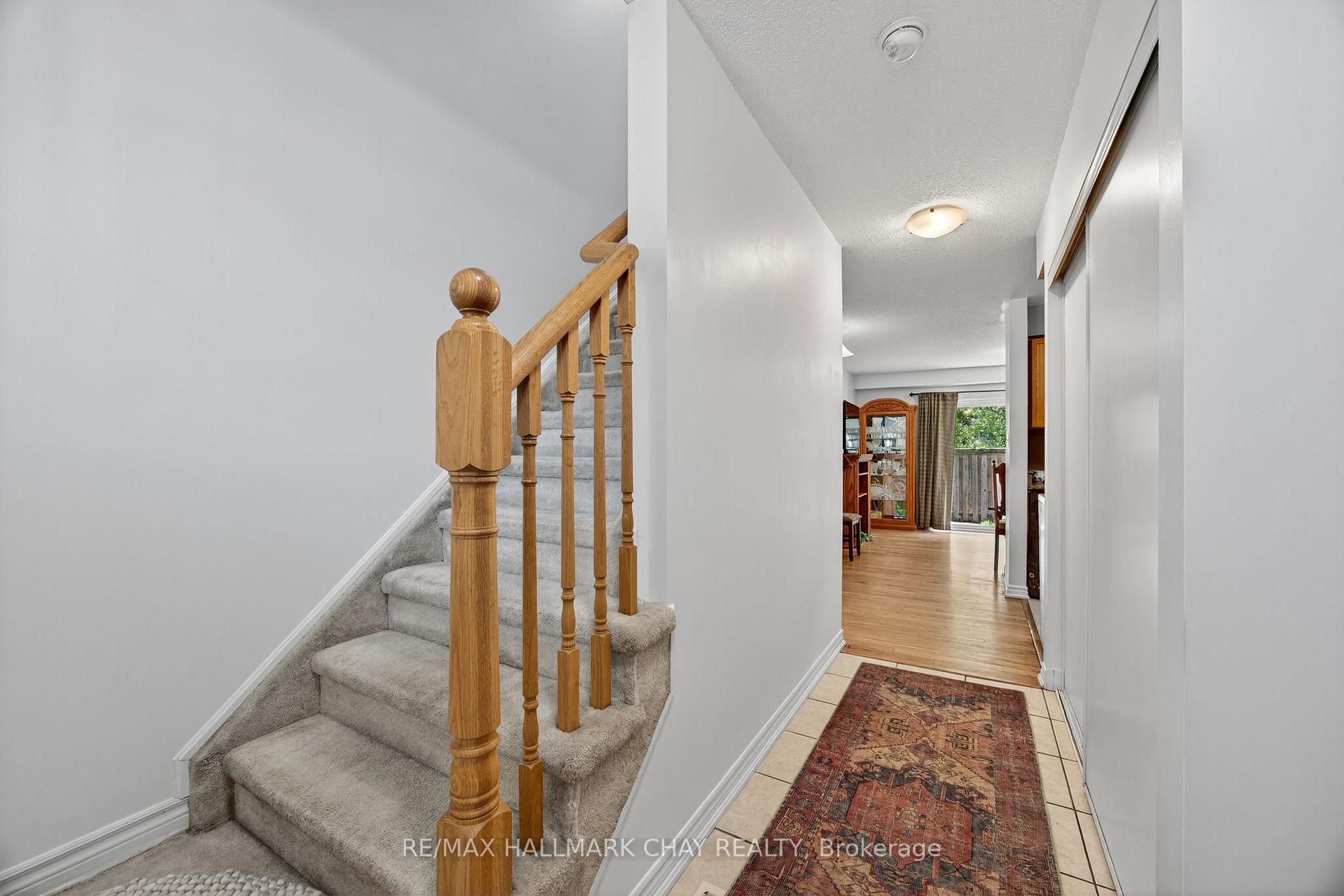 Photo 18 of Unit 51, 37 Southwoods Crescent, Barrie, Holly — HOMEH