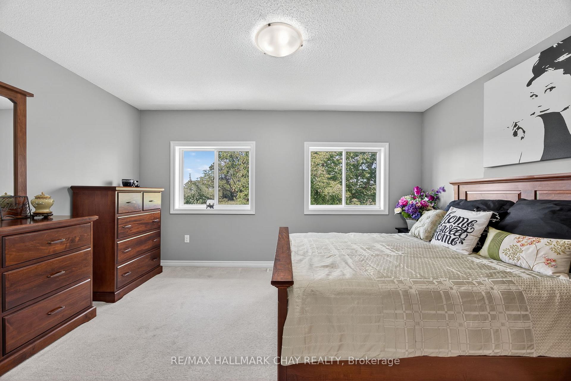 Photo 19 of Unit 51, 37 Southwoods Crescent, Barrie, Holly — HOMEH