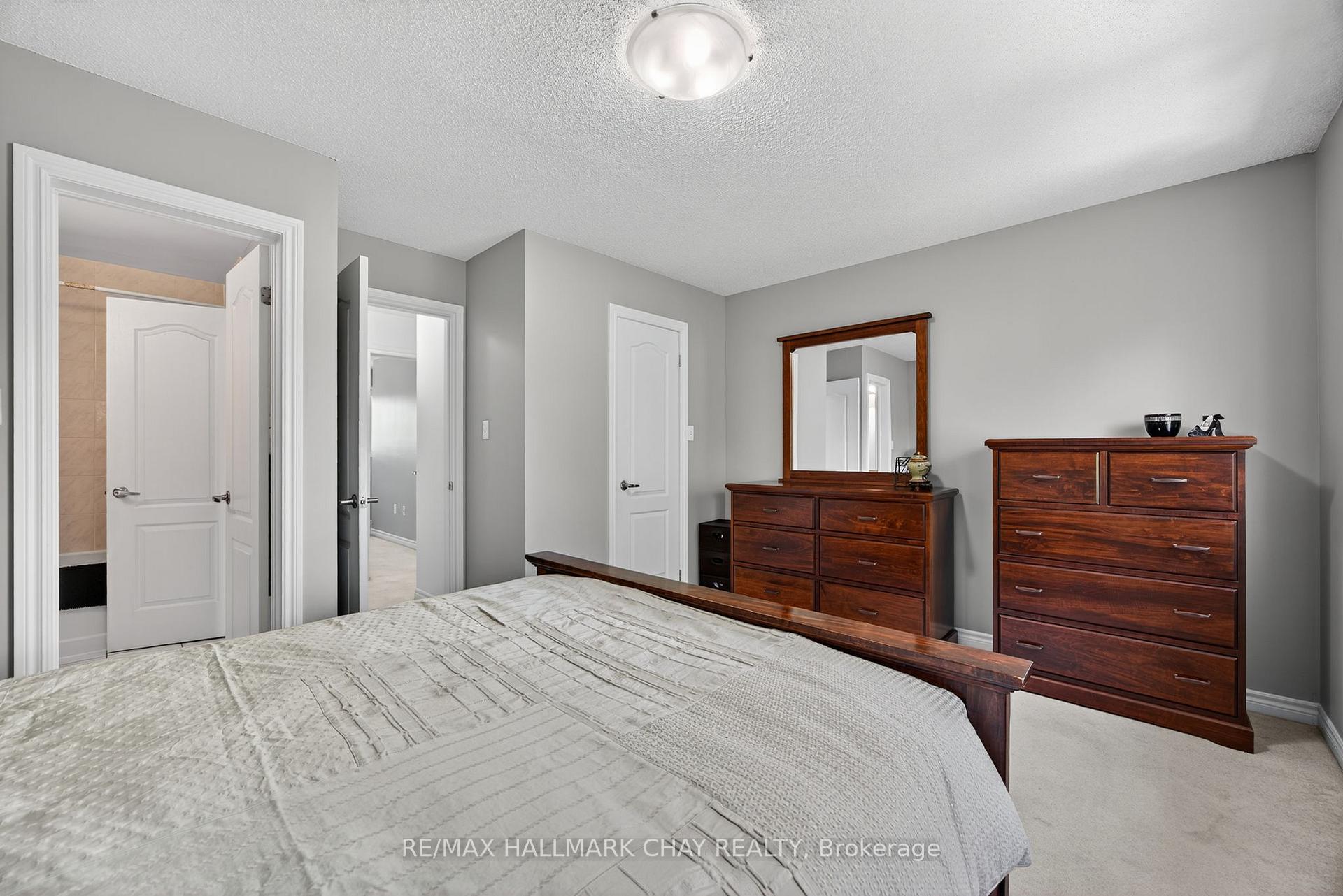 Photo 21 of Unit 51, 37 Southwoods Crescent, Barrie, Holly — HOMEH