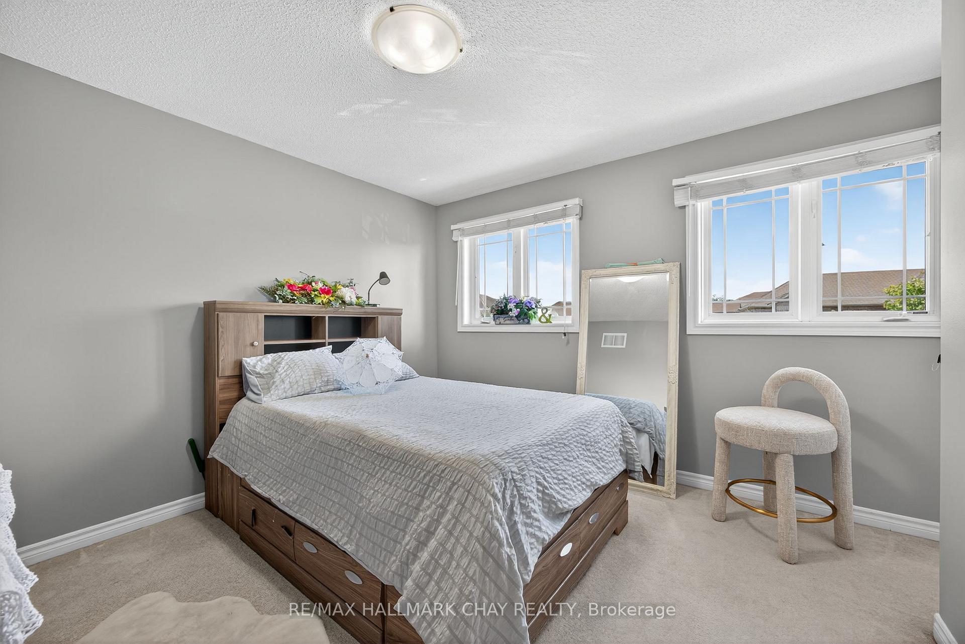 Photo 23 of Unit 51, 37 Southwoods Crescent, Barrie, Holly — HOMEH