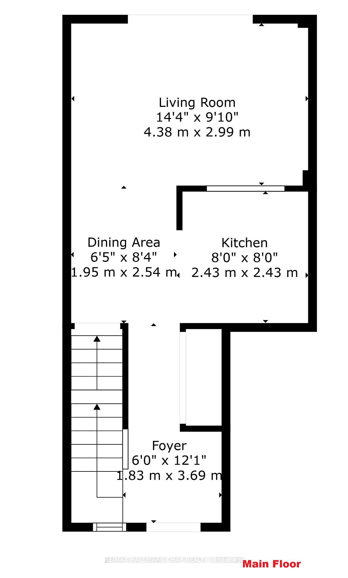 Photo 30 of Unit 51, 37 Southwoods Crescent, Barrie, Holly — HOMEH