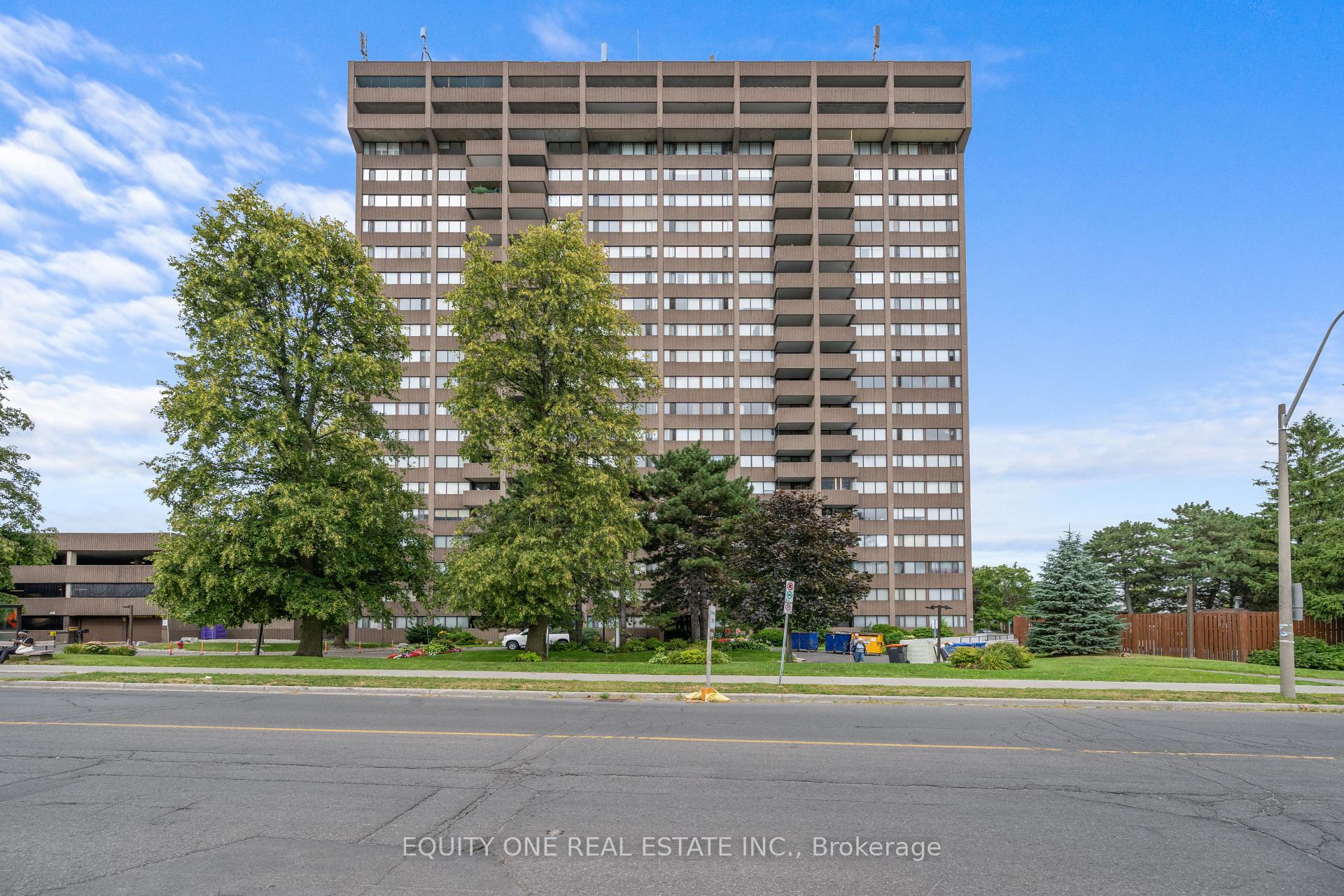 Photo 1 of Unit 1801, 1285 Cahill Drive, Ottawa, South Keys — HOMEH