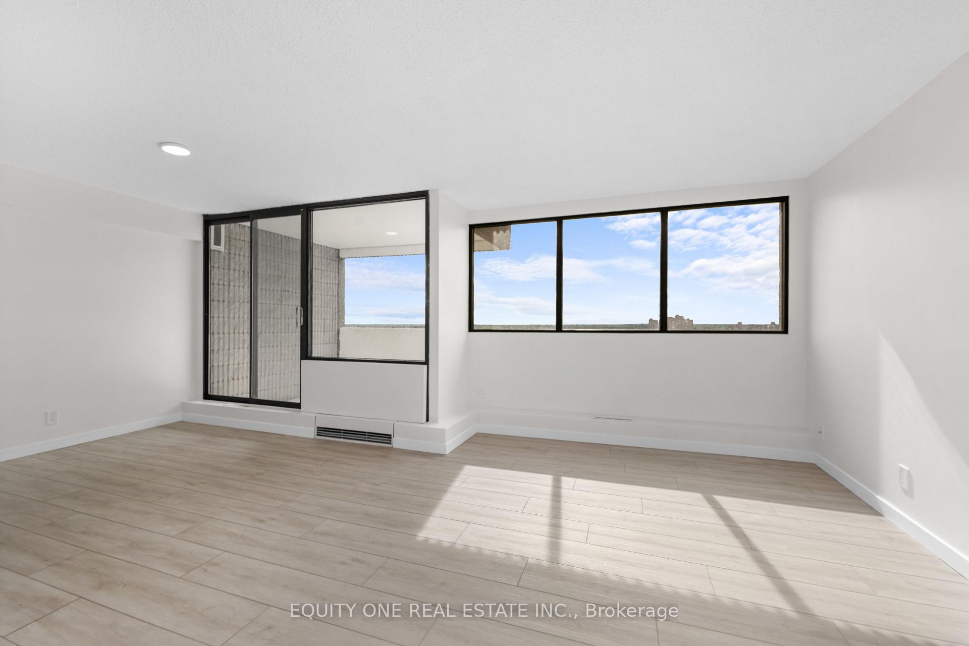 Photo 3 of Unit 1801, 1285 Cahill Drive, Ottawa, South Keys — HOMEH