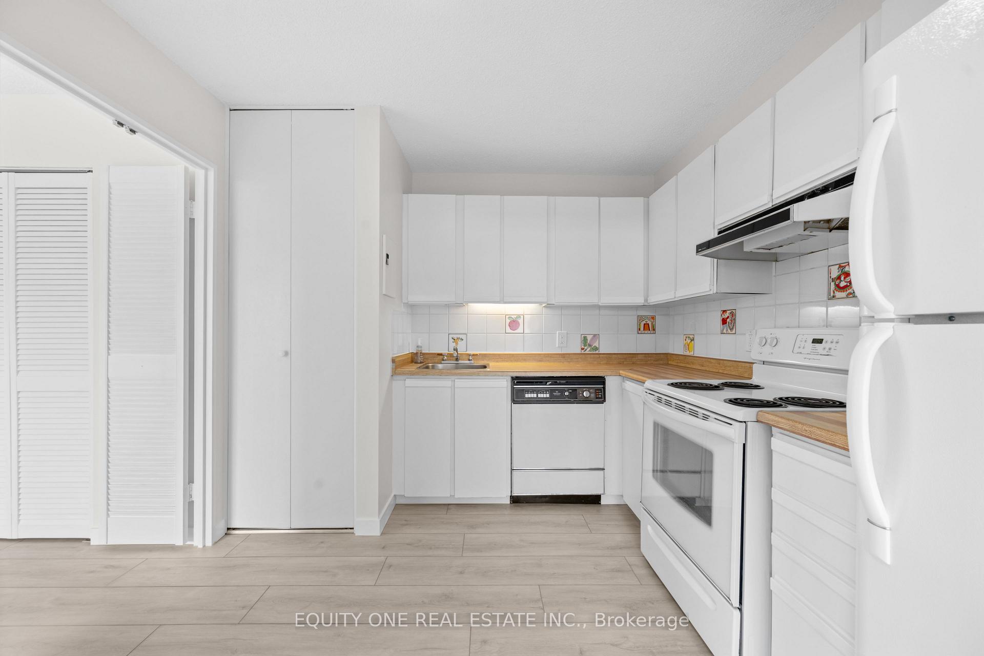 Photo 9 of Unit 1801, 1285 Cahill Drive, Ottawa, South Keys — HOMEH