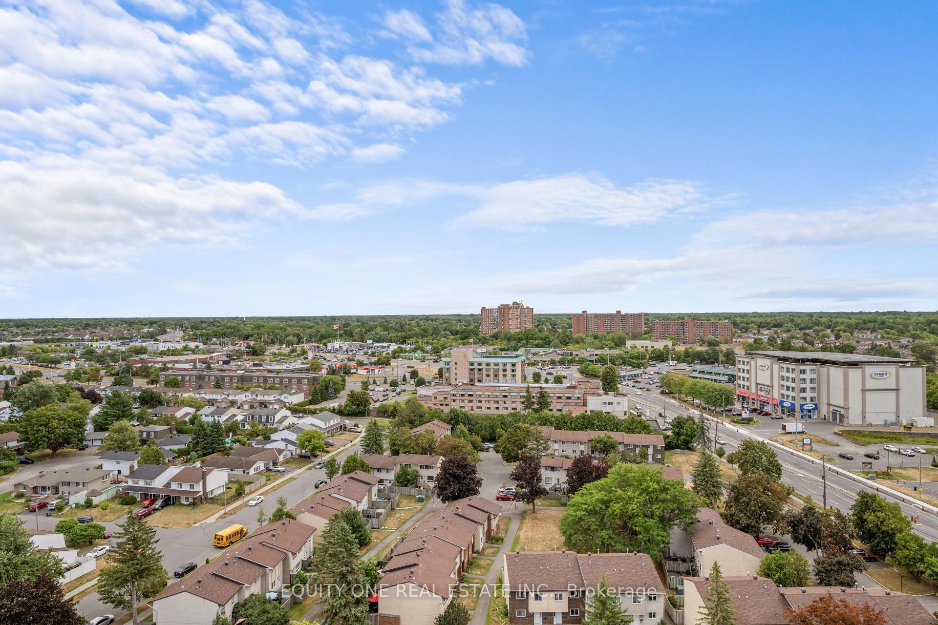 Photo 18 of Unit 1801, 1285 Cahill Drive, Ottawa, South Keys — HOMEH