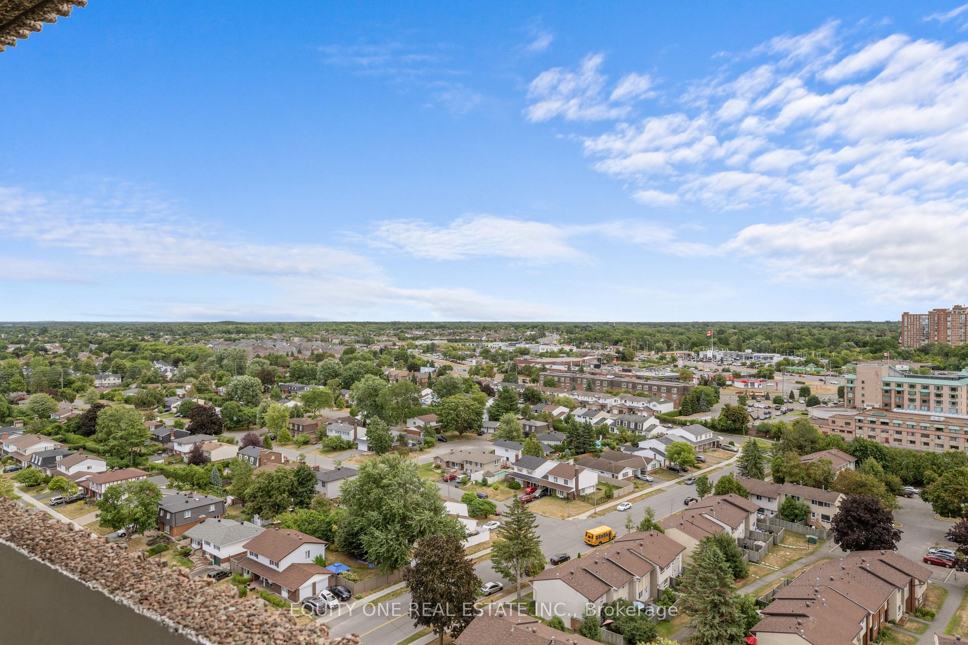 Photo 19 of Unit 1801, 1285 Cahill Drive, Ottawa, South Keys — HOMEH