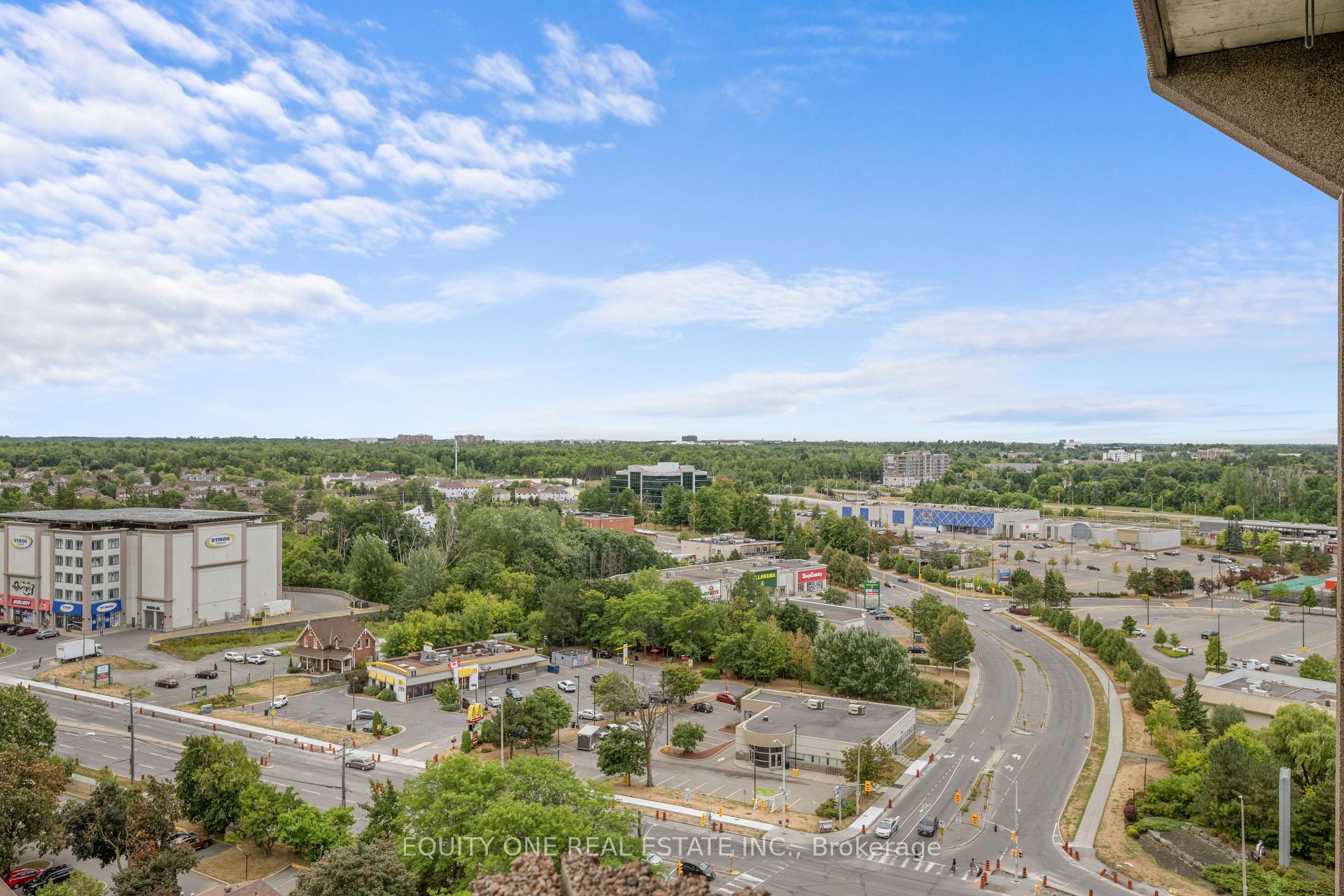Photo 20 of Unit 1801, 1285 Cahill Drive, Ottawa, South Keys — HOMEH