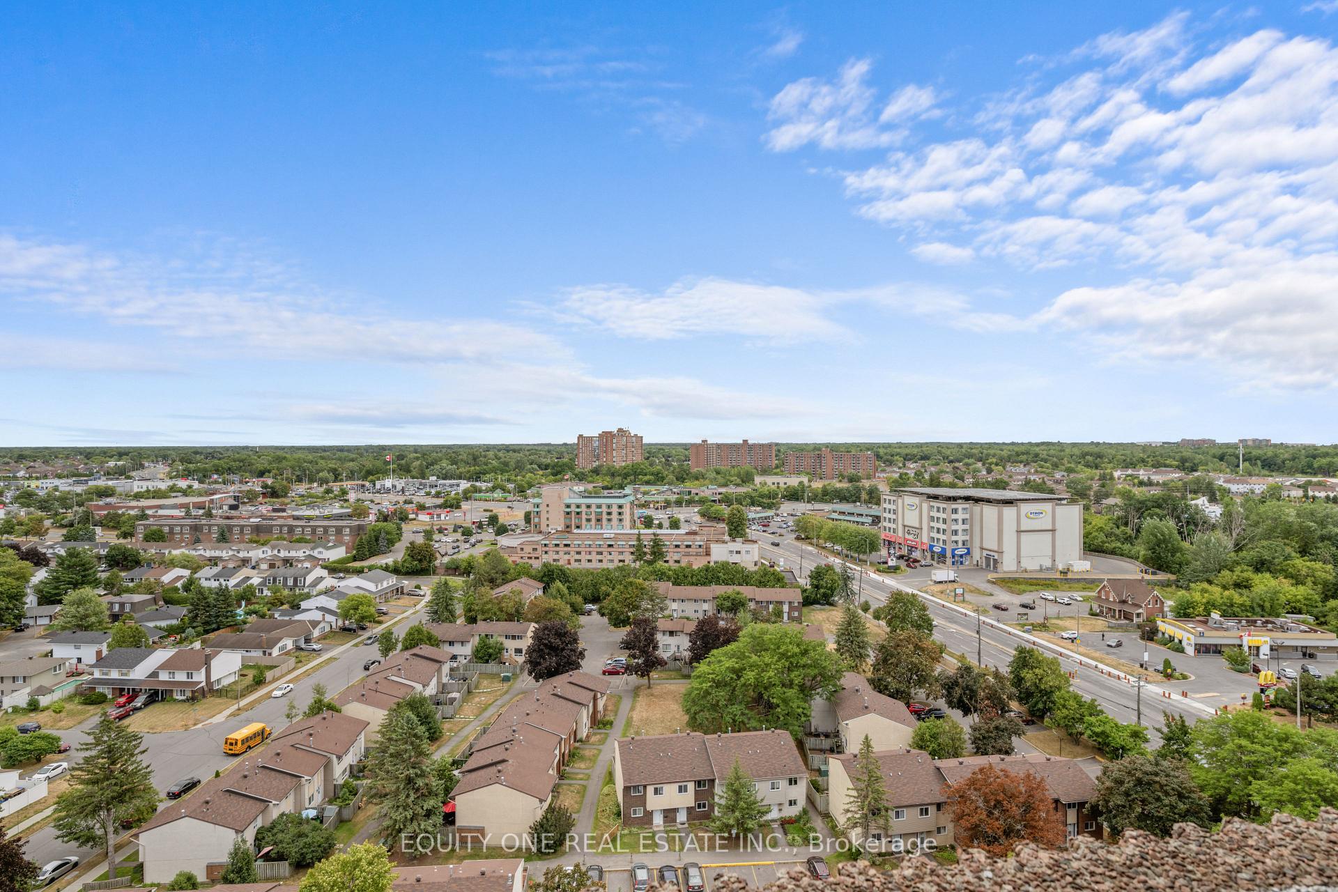 Photo 21 of Unit 1801, 1285 Cahill Drive, Ottawa, South Keys — HOMEH