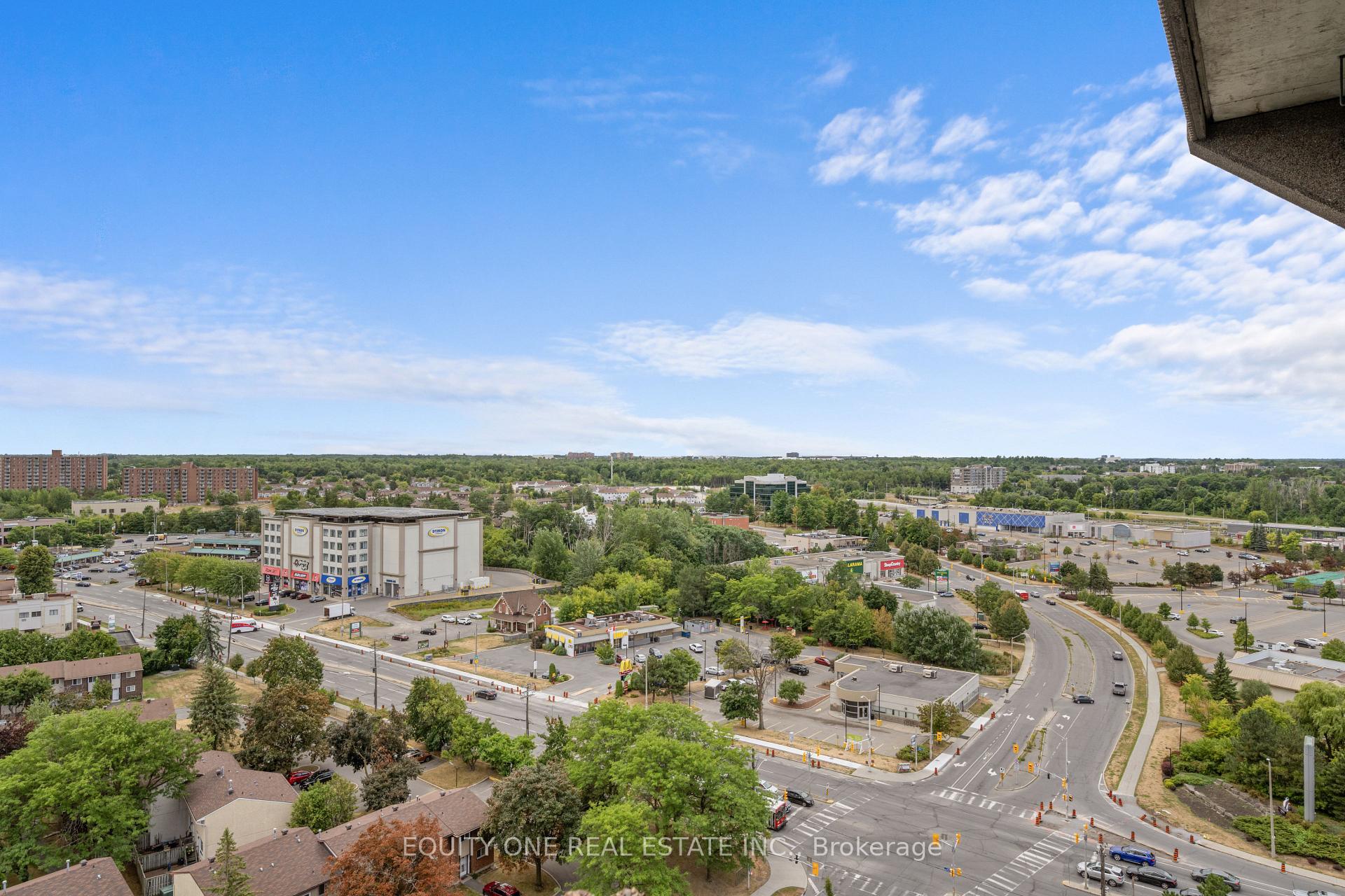Photo 22 of Unit 1801, 1285 Cahill Drive, Ottawa, South Keys — HOMEH