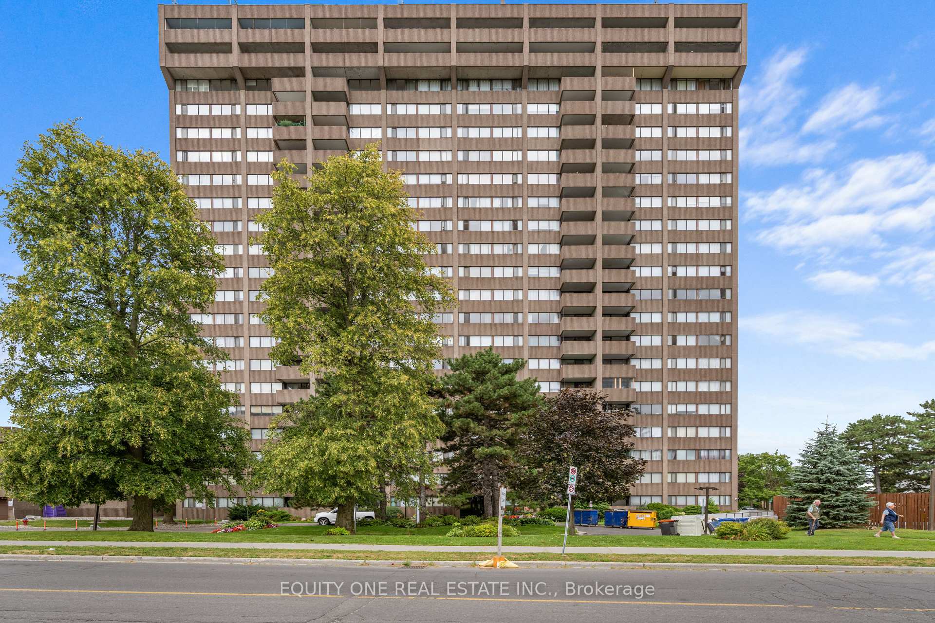 Photo 23 of Unit 1801, 1285 Cahill Drive, Ottawa, South Keys — HOMEH