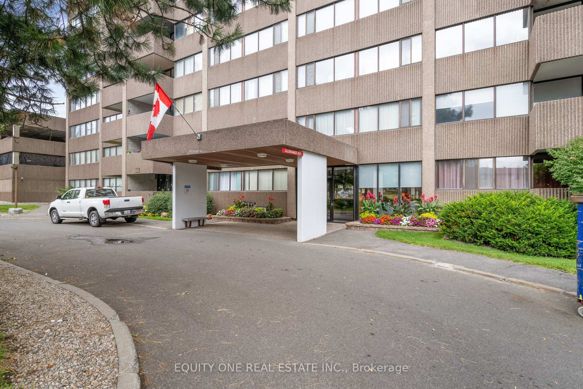 Photo 24 of Unit 1801, 1285 Cahill Drive, Ottawa, South Keys — HOMEH