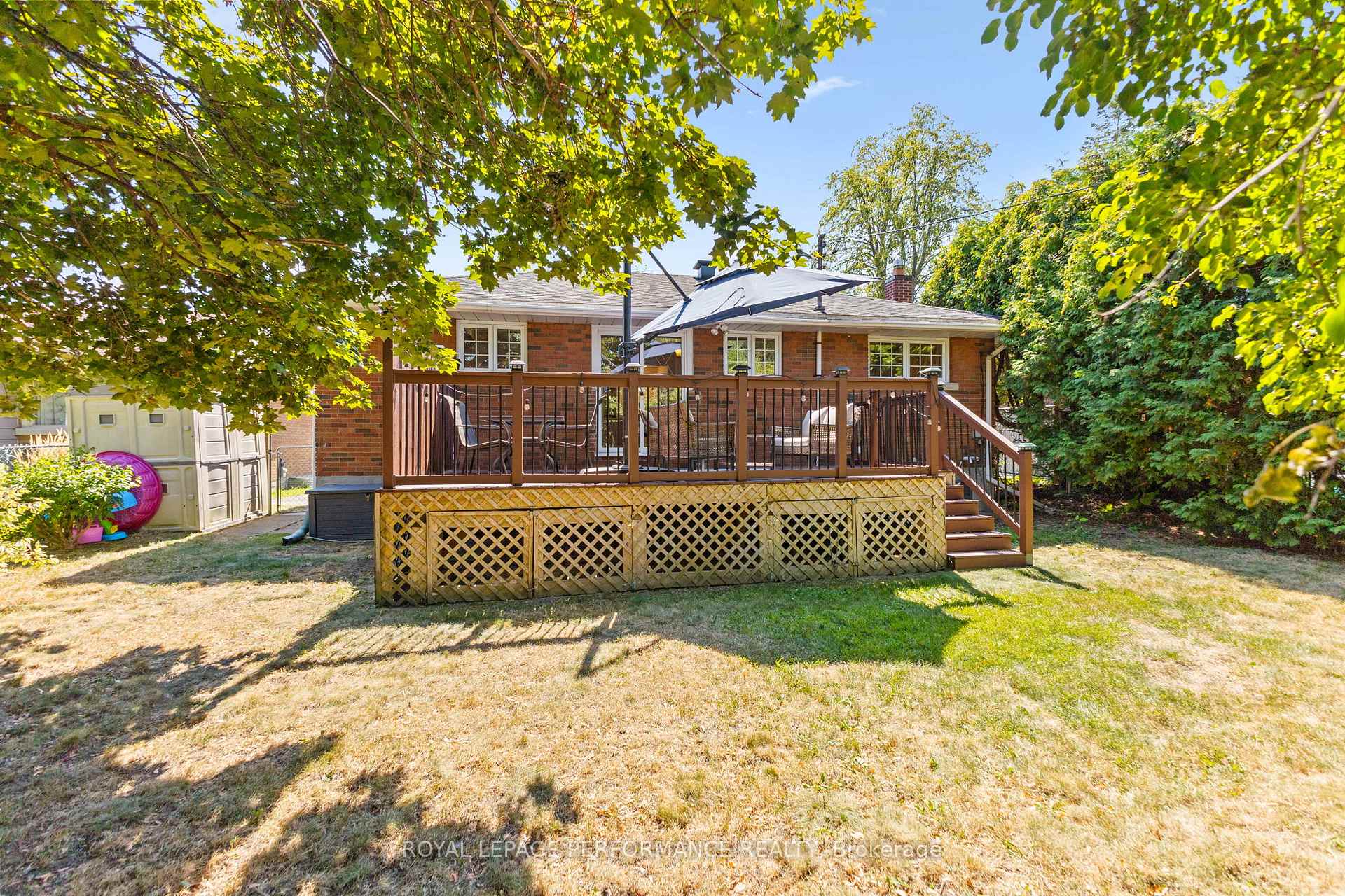 Photo 25 of 705 Pleasant Park Road, Ottawa, Elmvale Acres — HOMEH