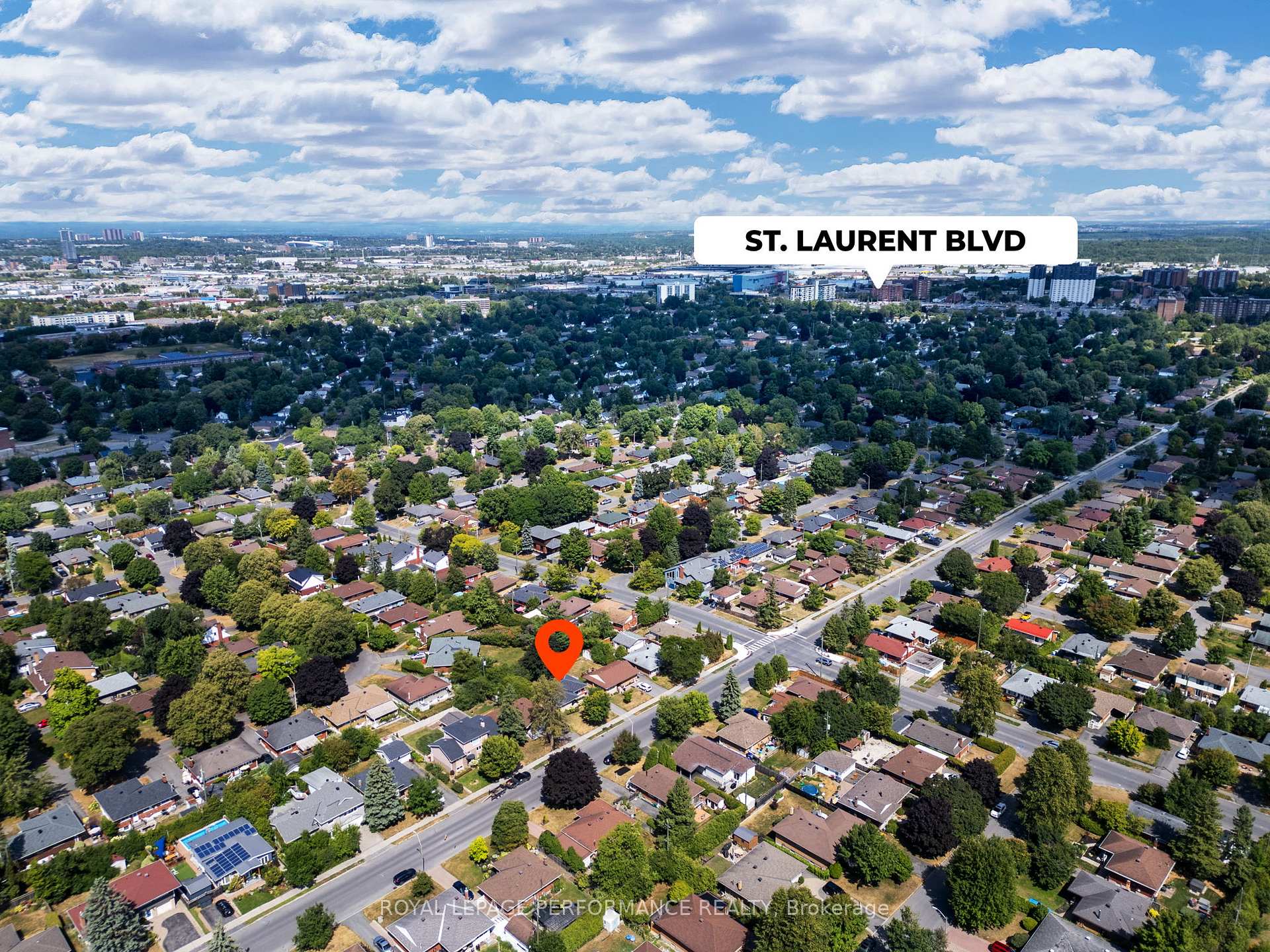 Photo 32 of 705 Pleasant Park Road, Ottawa, Elmvale Acres — HOMEH