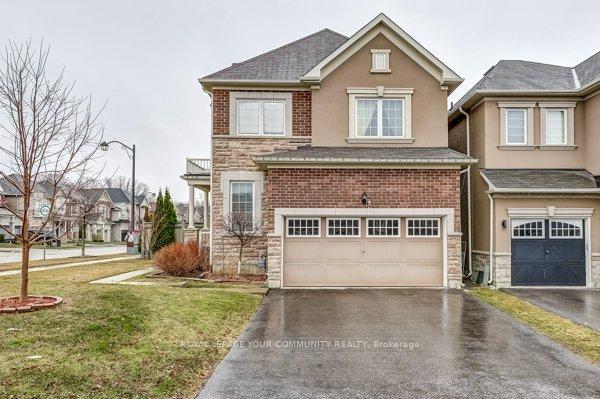 Front of 290 Thomas Phillips Drive