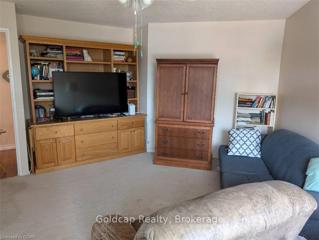 Photo 9 of Unit 510, 23 Woodlawn Road E, Guelph, Riverside Park — HOMEH