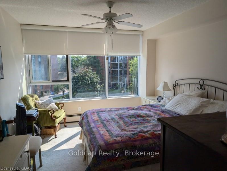 Photo 10 of Unit 510, 23 Woodlawn Road E, Guelph, Riverside Park — HOMEH