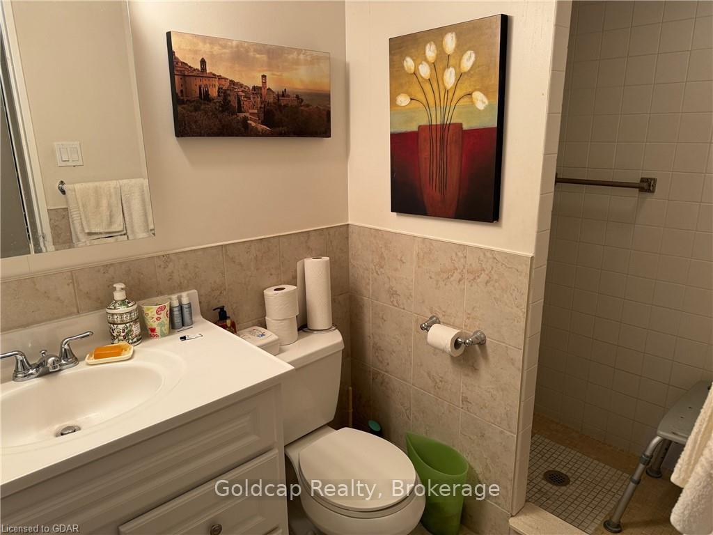 Photo 11 of Unit 510, 23 Woodlawn Road E, Guelph, Riverside Park — HOMEH