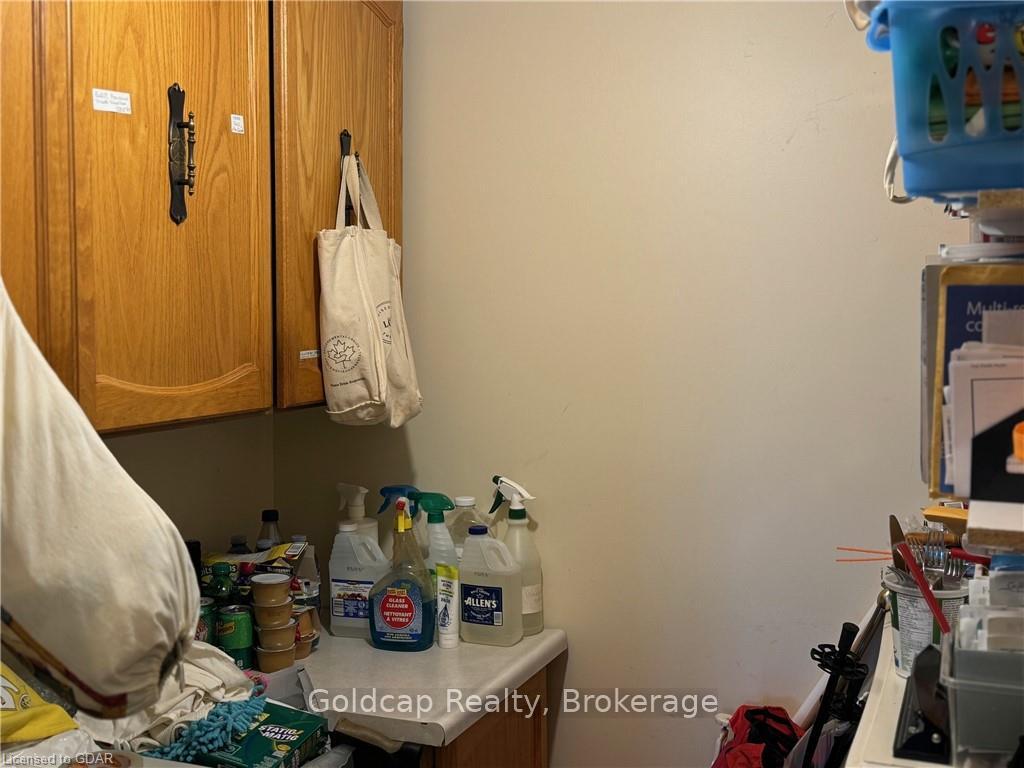 Photo 14 of Unit 510, 23 Woodlawn Road E, Guelph, Riverside Park — HOMEH