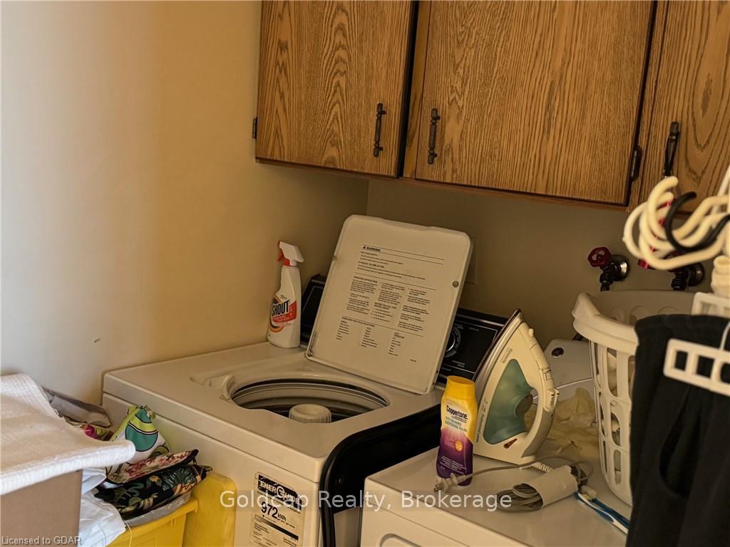 Photo 15 of Unit 510, 23 Woodlawn Road E, Guelph, Riverside Park — HOMEH