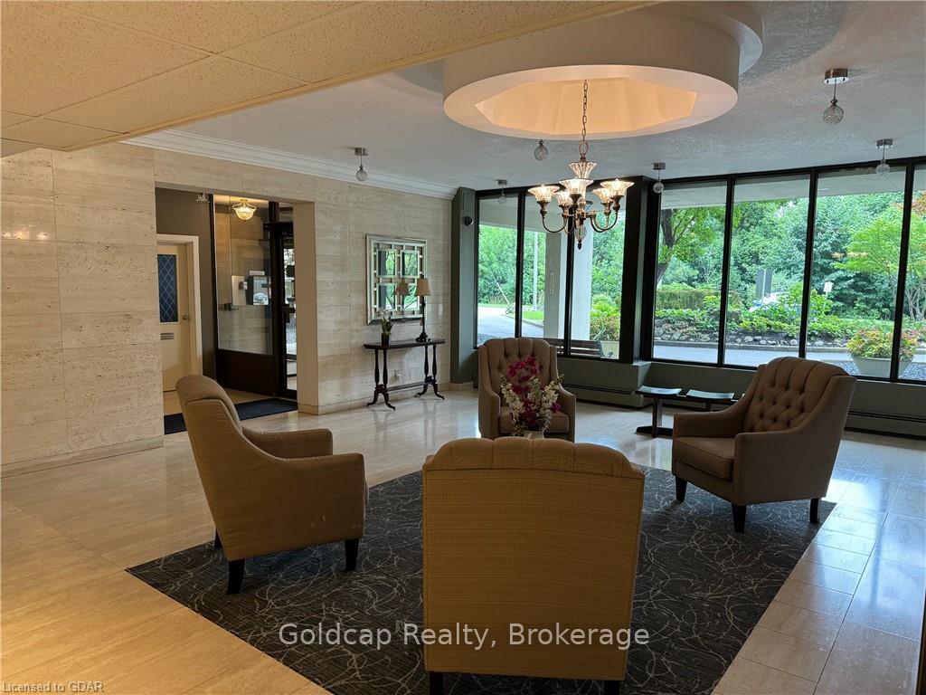 Photo 16 of Unit 510, 23 Woodlawn Road E, Guelph, Riverside Park — HOMEH