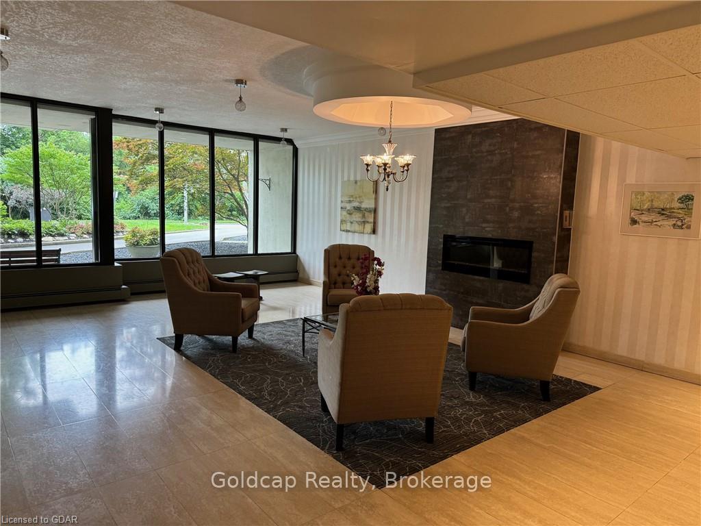 Photo 17 of Unit 510, 23 Woodlawn Road E, Guelph, Riverside Park — HOMEH