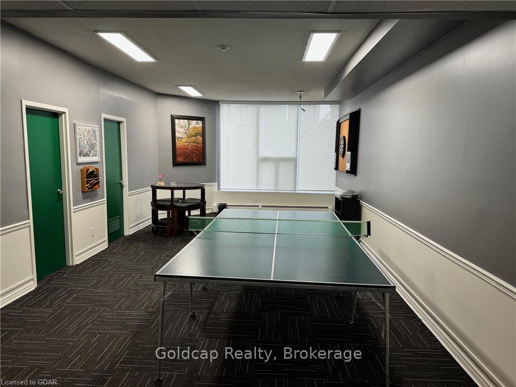 Photo 19 of Unit 510, 23 Woodlawn Road E, Guelph, Riverside Park — HOMEH