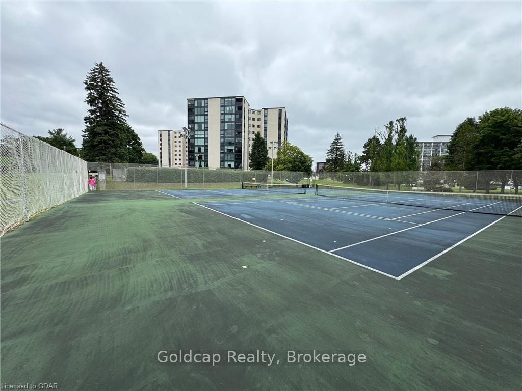 Photo 20 of Unit 510, 23 Woodlawn Road E, Guelph, Riverside Park — HOMEH