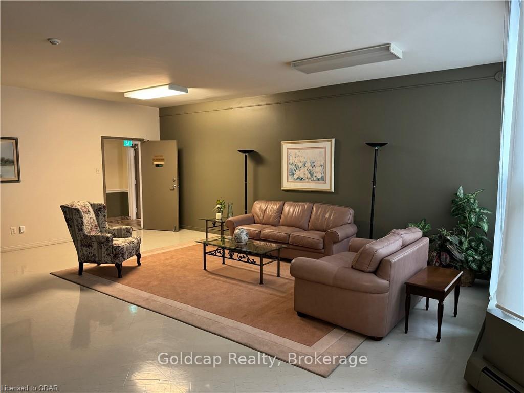 Photo 21 of Unit 510, 23 Woodlawn Road E, Guelph, Riverside Park — HOMEH