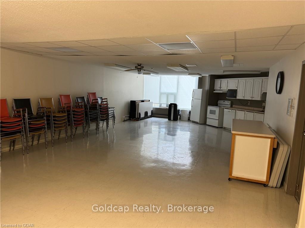 Photo 22 of Unit 510, 23 Woodlawn Road E, Guelph, Riverside Park — HOMEH