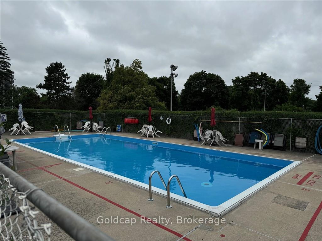 Photo 23 of Unit 510, 23 Woodlawn Road E, Guelph, Riverside Park — HOMEH