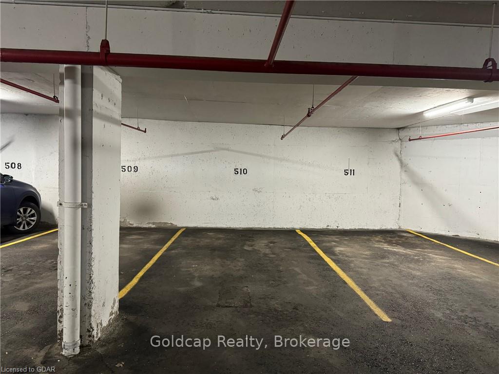 Photo 25 of Unit 510, 23 Woodlawn Road E, Guelph, Riverside Park — HOMEH