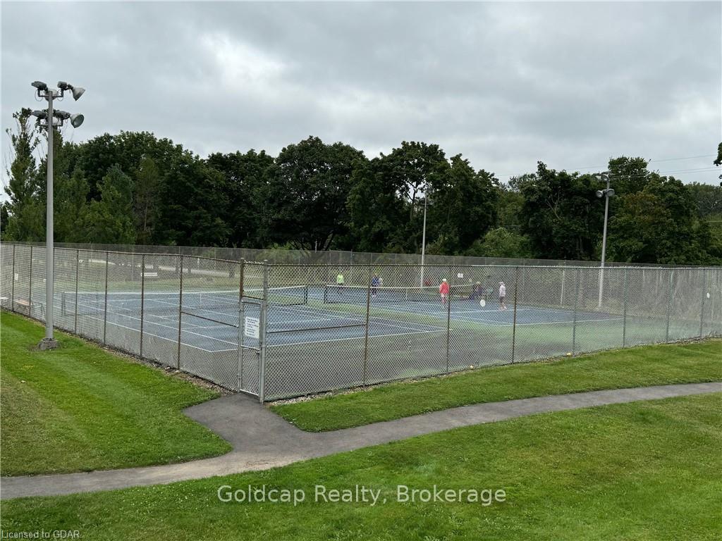 Photo 26 of Unit 510, 23 Woodlawn Road E, Guelph, Riverside Park — HOMEH