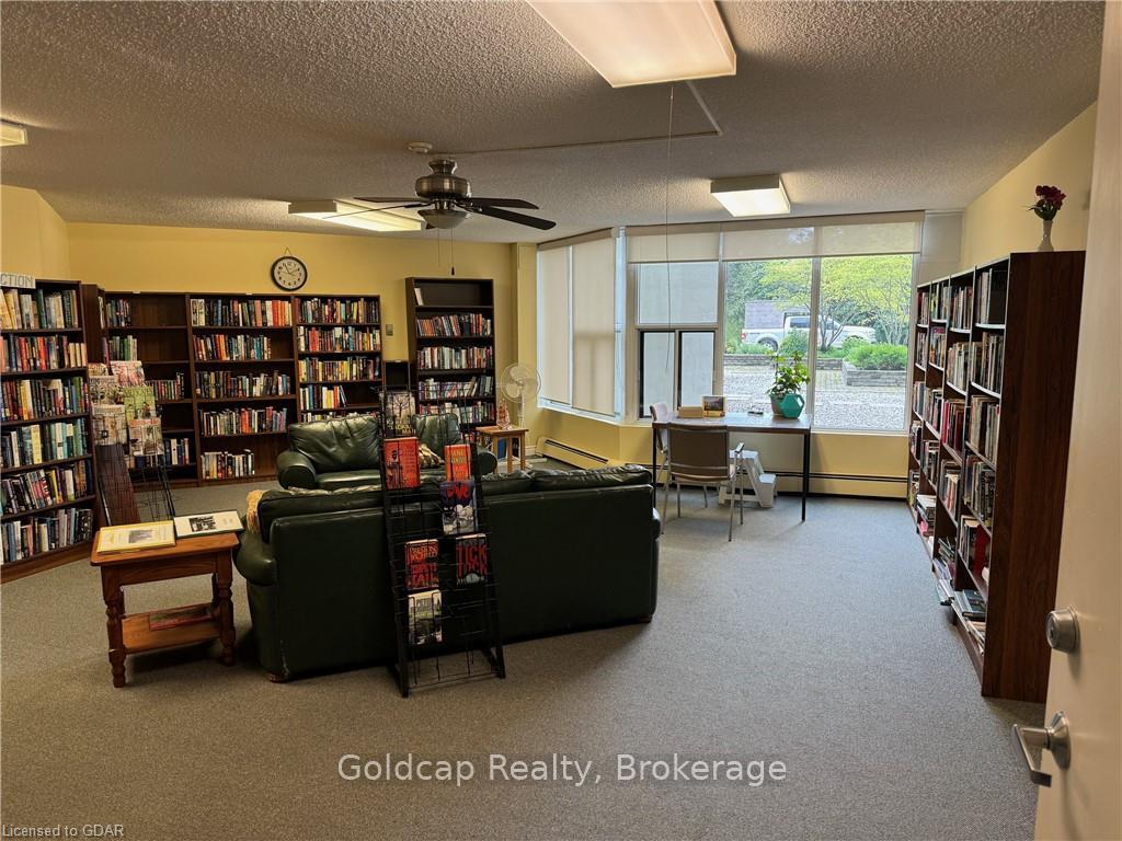 Photo 27 of Unit 510, 23 Woodlawn Road E, Guelph, Riverside Park — HOMEH