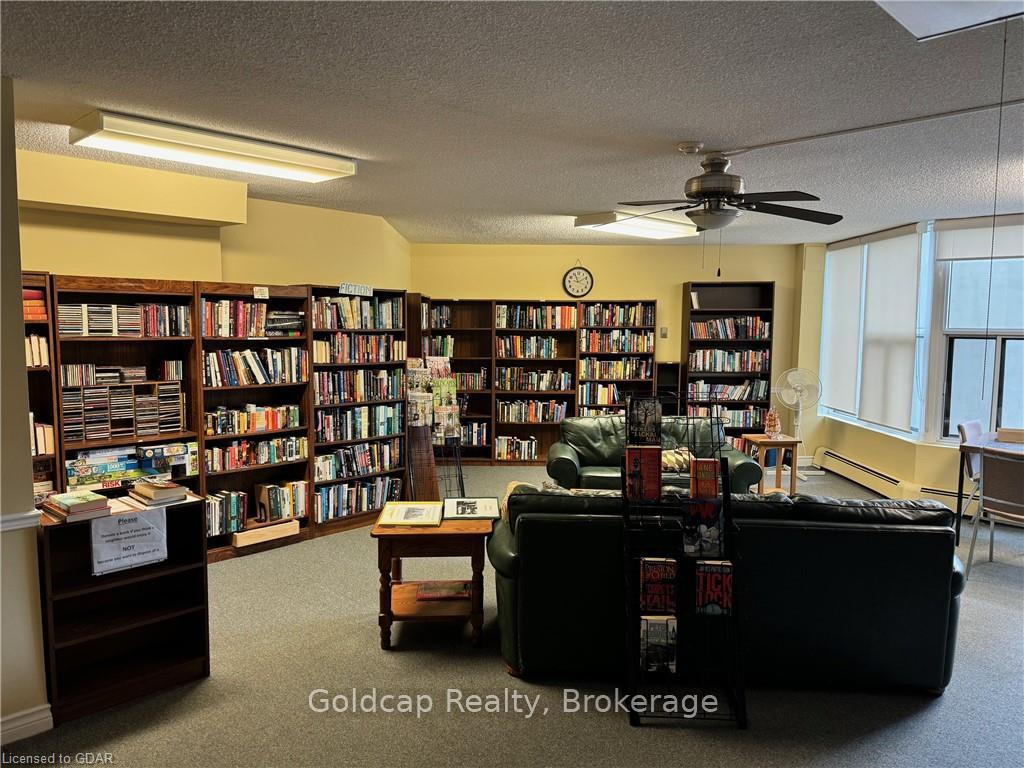 Photo 28 of Unit 510, 23 Woodlawn Road E, Guelph, Riverside Park — HOMEH