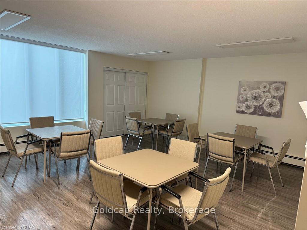 Photo 29 of Unit 510, 23 Woodlawn Road E, Guelph, Riverside Park — HOMEH