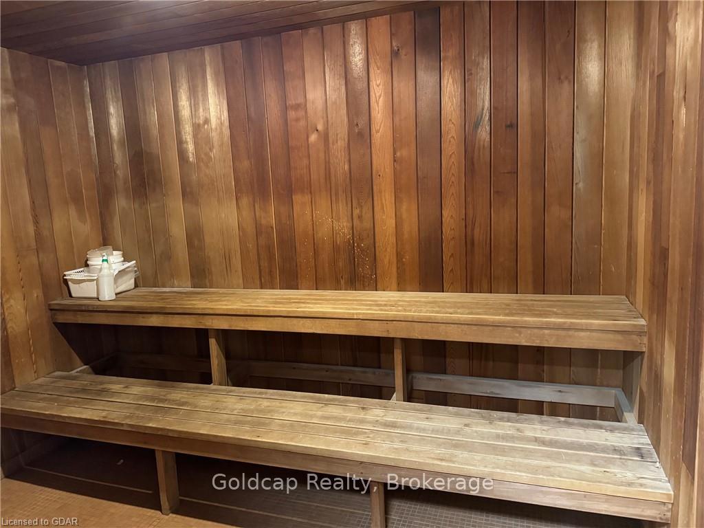 Photo 30 of Unit 510, 23 Woodlawn Road E, Guelph, Riverside Park — HOMEH