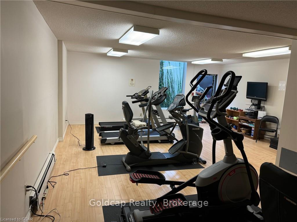 Photo 31 of Unit 510, 23 Woodlawn Road E, Guelph, Riverside Park — HOMEH