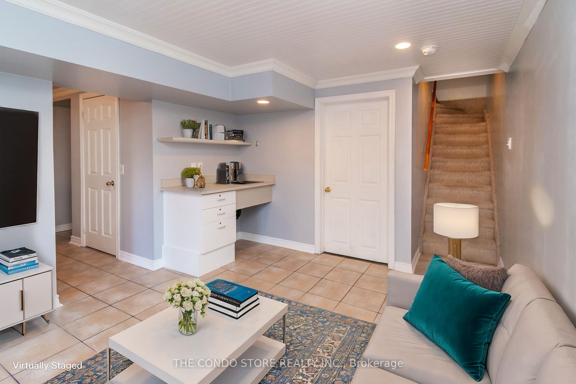 Photo 18 of Unit 32, 10 Sawmill Road, Barrie, Ardagh — HOMEH