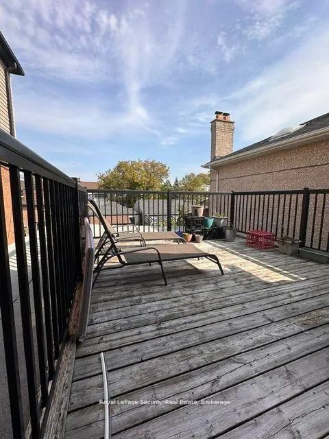Photo 2 of 81 Bartlett Avenue, Toronto, Dovercourt-Wallace Emerson-Junction — HOMEH
