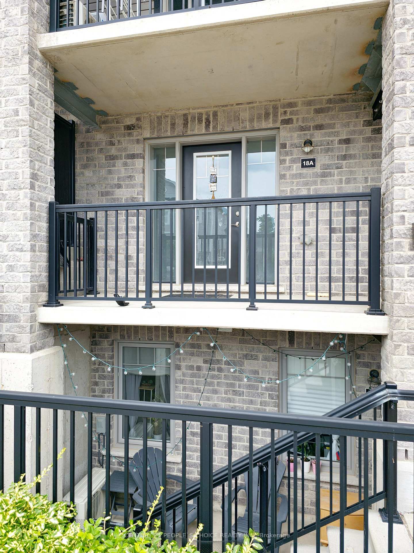Photo 2 of Unit 18A, 1989 Ottawa Street S, Kitchener — HOMEH