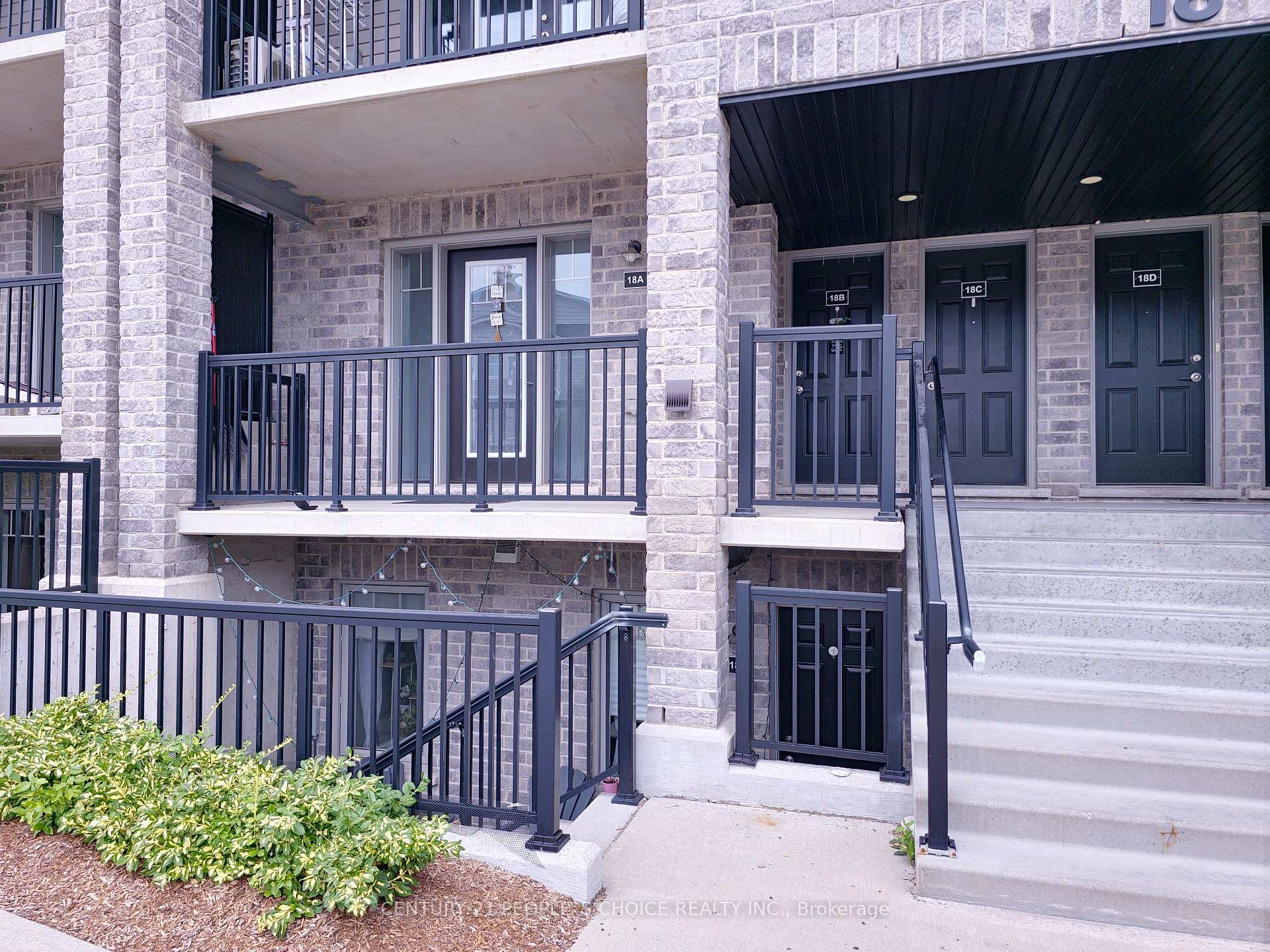 Photo 23 of Unit 18A, 1989 Ottawa Street S, Kitchener — HOMEH