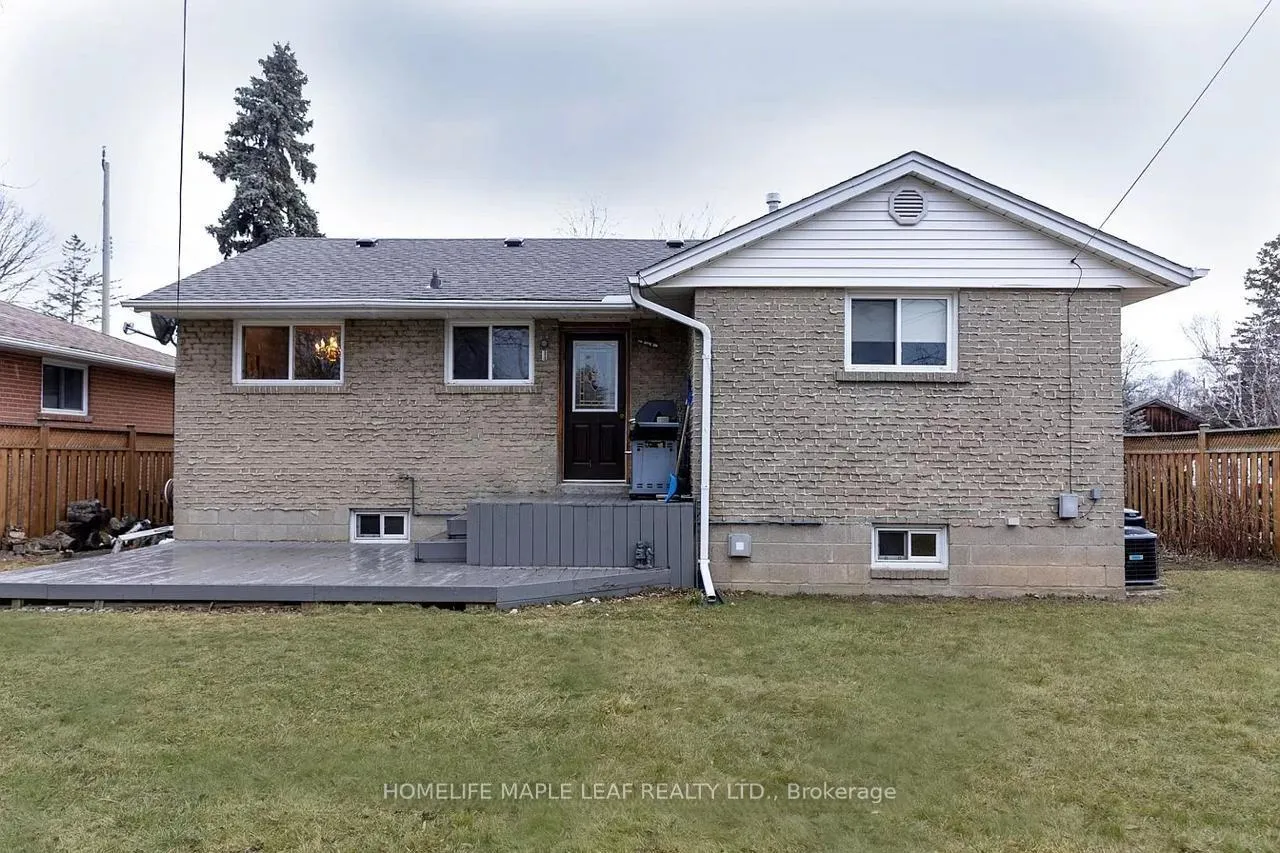 Photo 17 of 26 Cumbrian Court, Brampton, Northwood Park — HOMEH