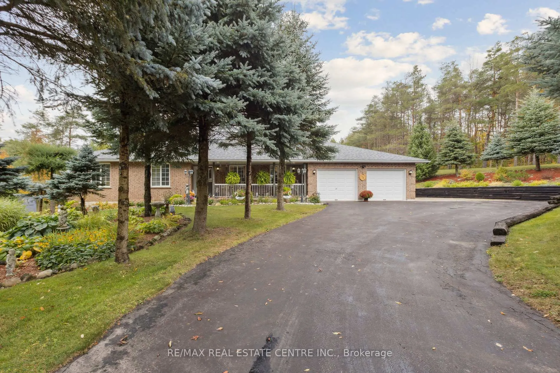 Photo 1 of 122769 Grey 9 Road, West Grey — HOMEH
