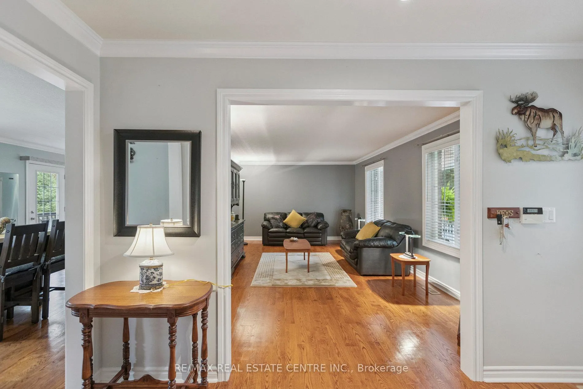 Photo 6 of 122769 Grey 9 Road, West Grey — HOMEH