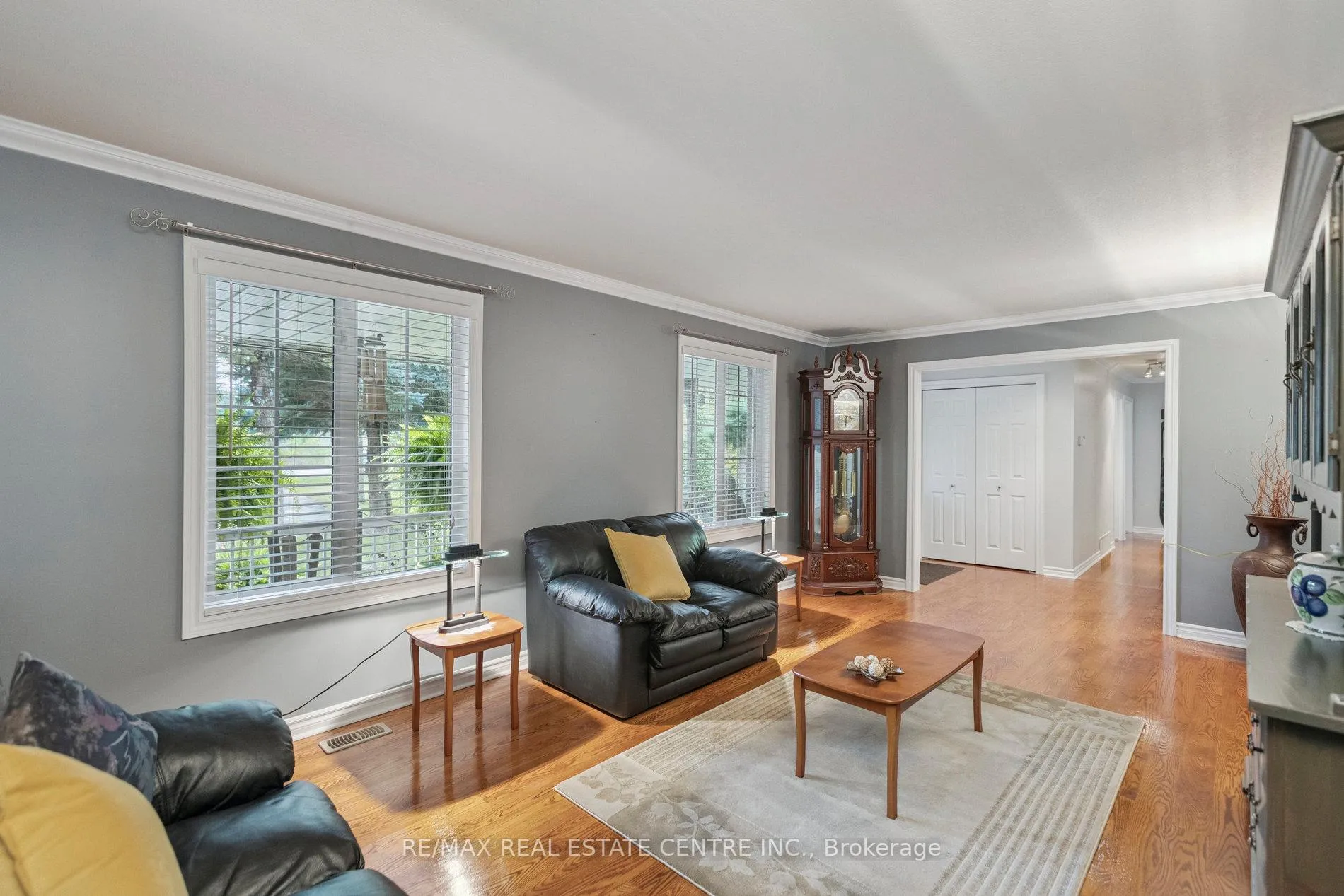 Photo 7 of 122769 Grey 9 Road, West Grey — HOMEH
