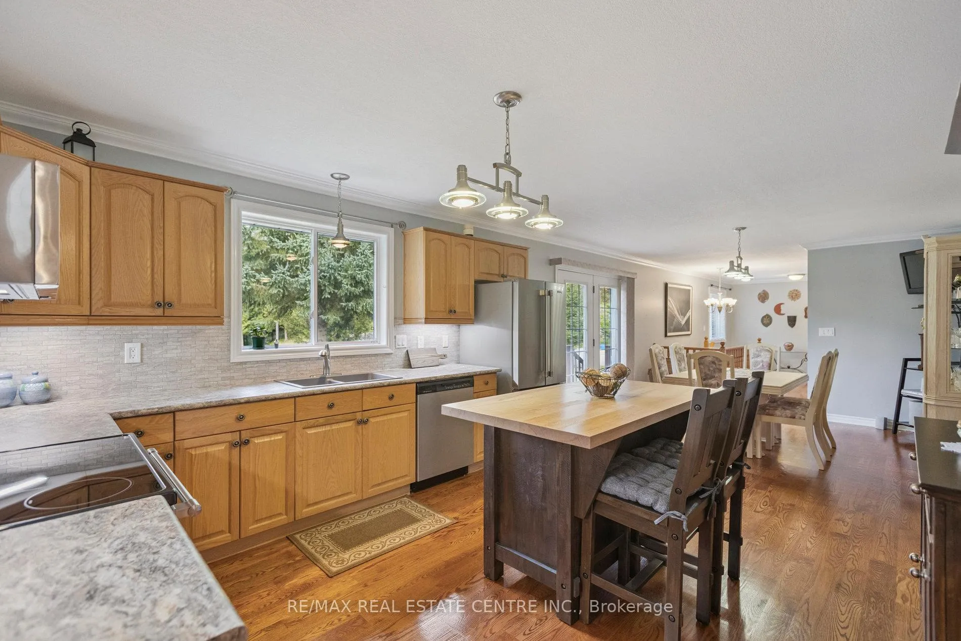 Photo 10 of 122769 Grey 9 Road, West Grey — HOMEH