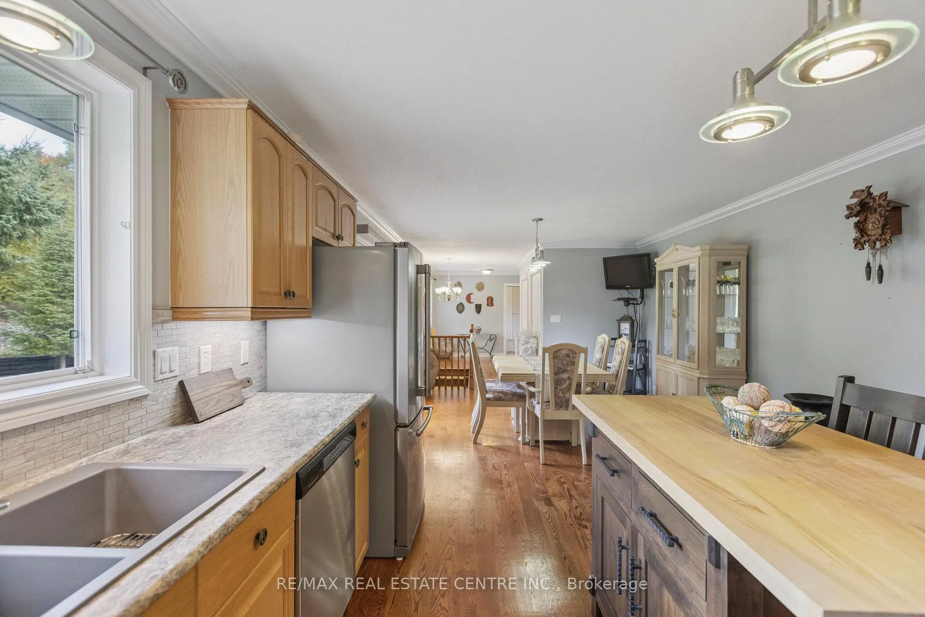 Photo 11 of 122769 Grey 9 Road, West Grey — HOMEH