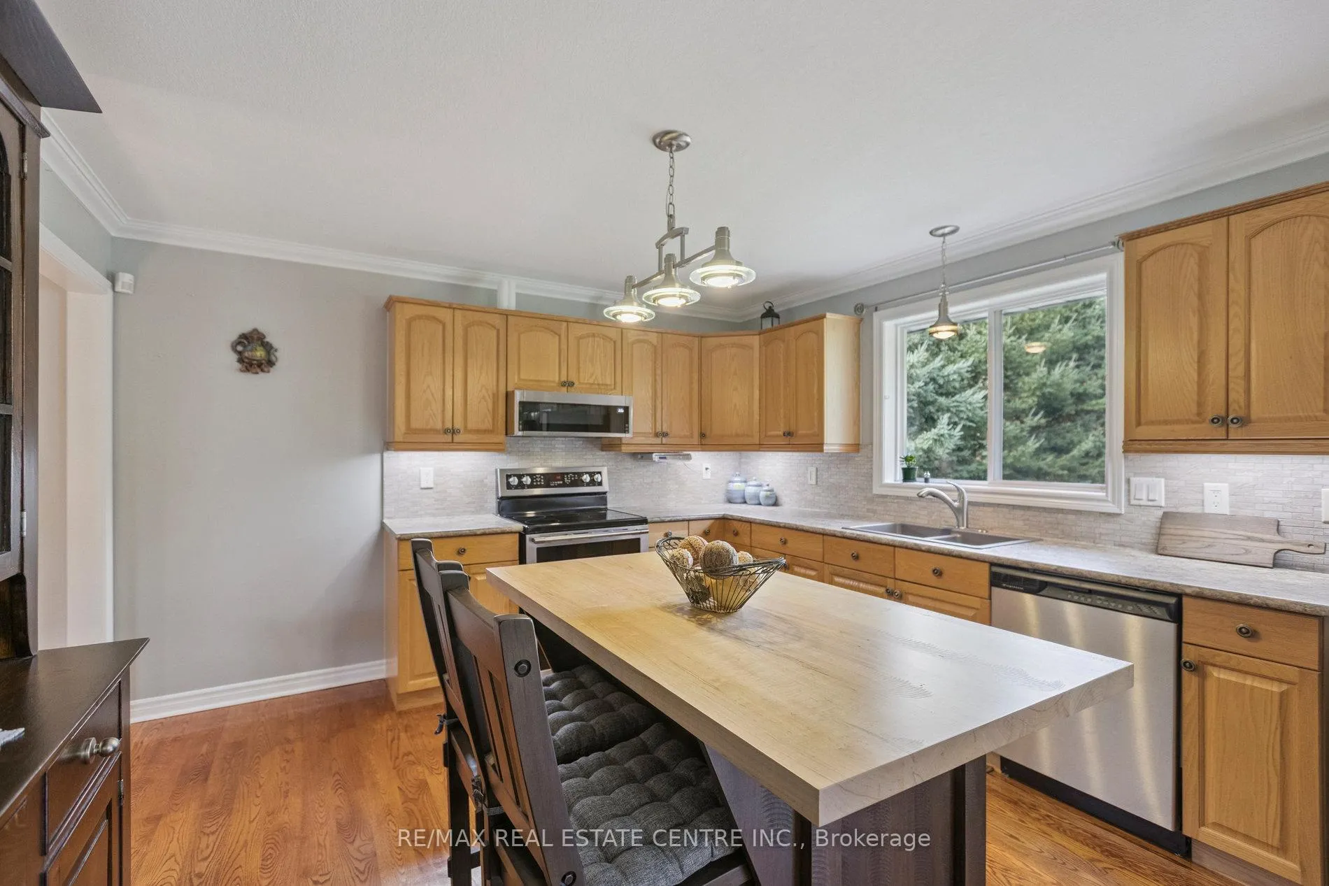 Photo 13 of 122769 Grey 9 Road, West Grey — HOMEH
